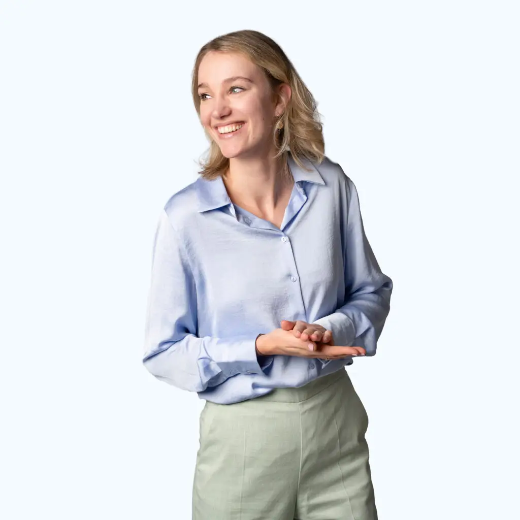 Floor van Smoorenburg Recruiter Frisse Blikken