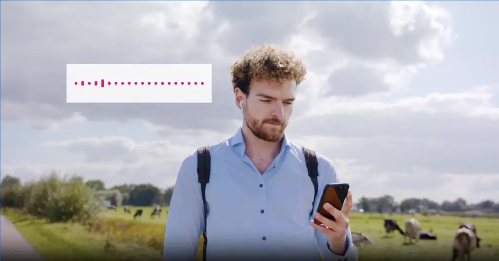 Strategie activatie: interactieve podcast