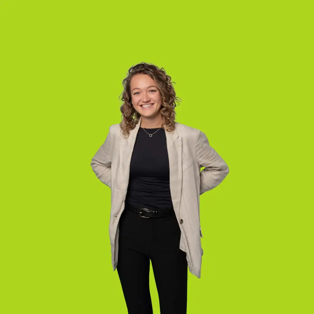 Esmée Nellestijn