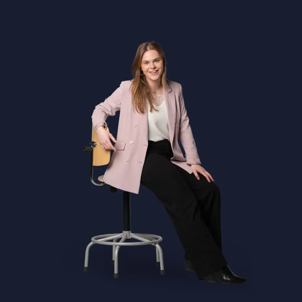 Vera van der Valk
