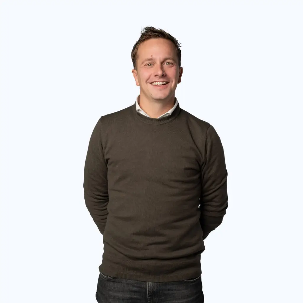 Mathijs van Duurling