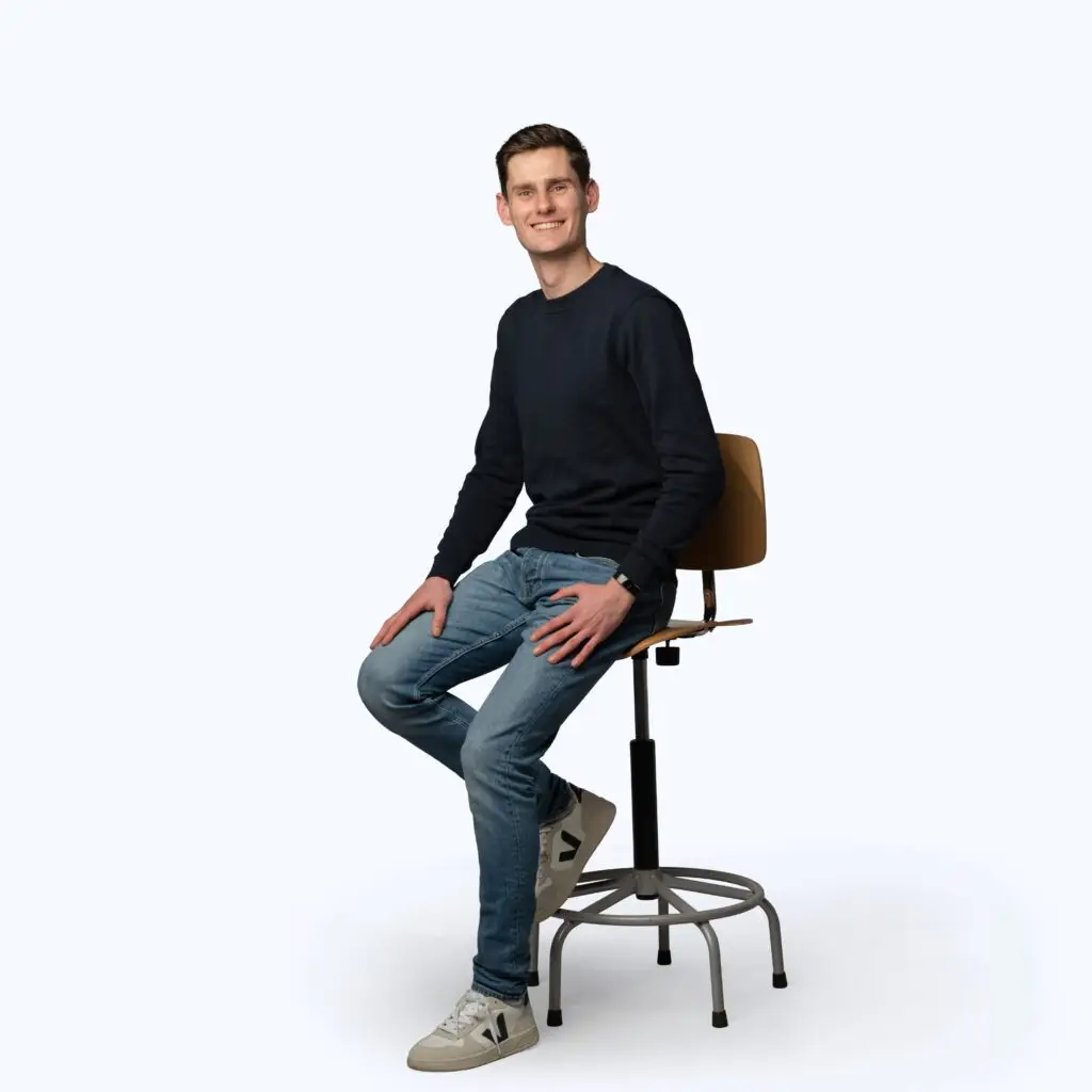 Stef Beentjes