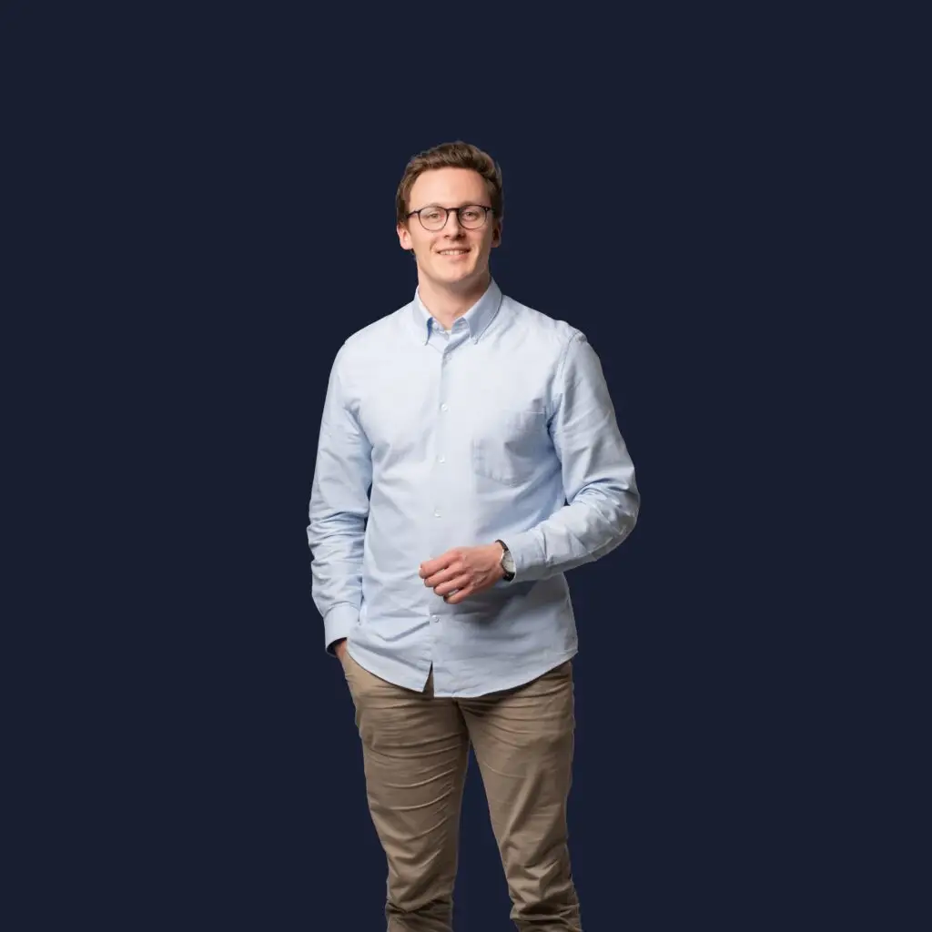 Guido Verhaegh