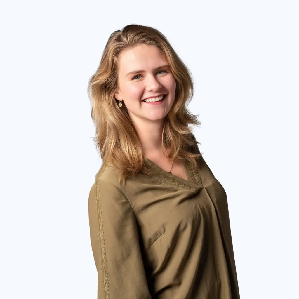 Kristy Muijen