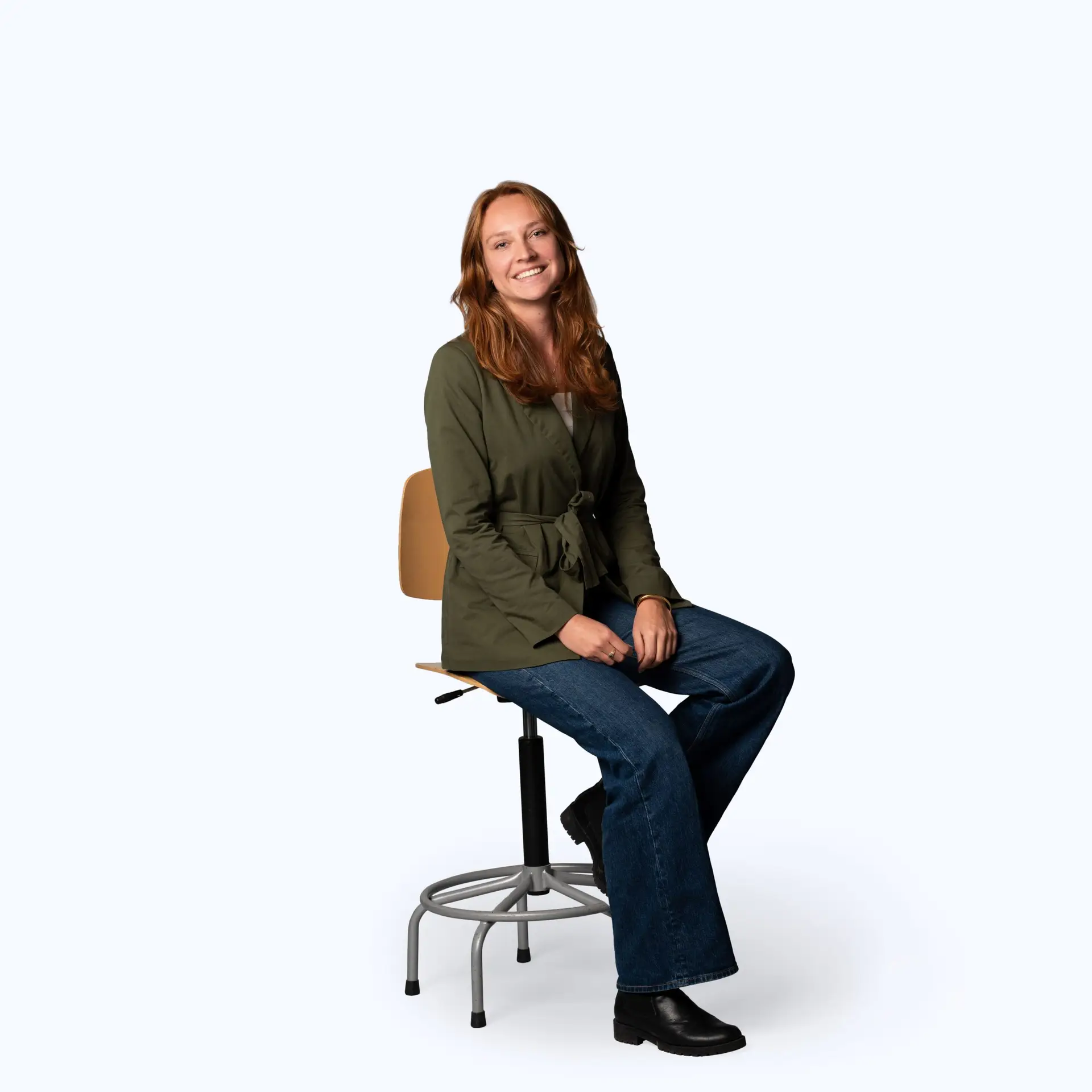 Marlijne ten Houte