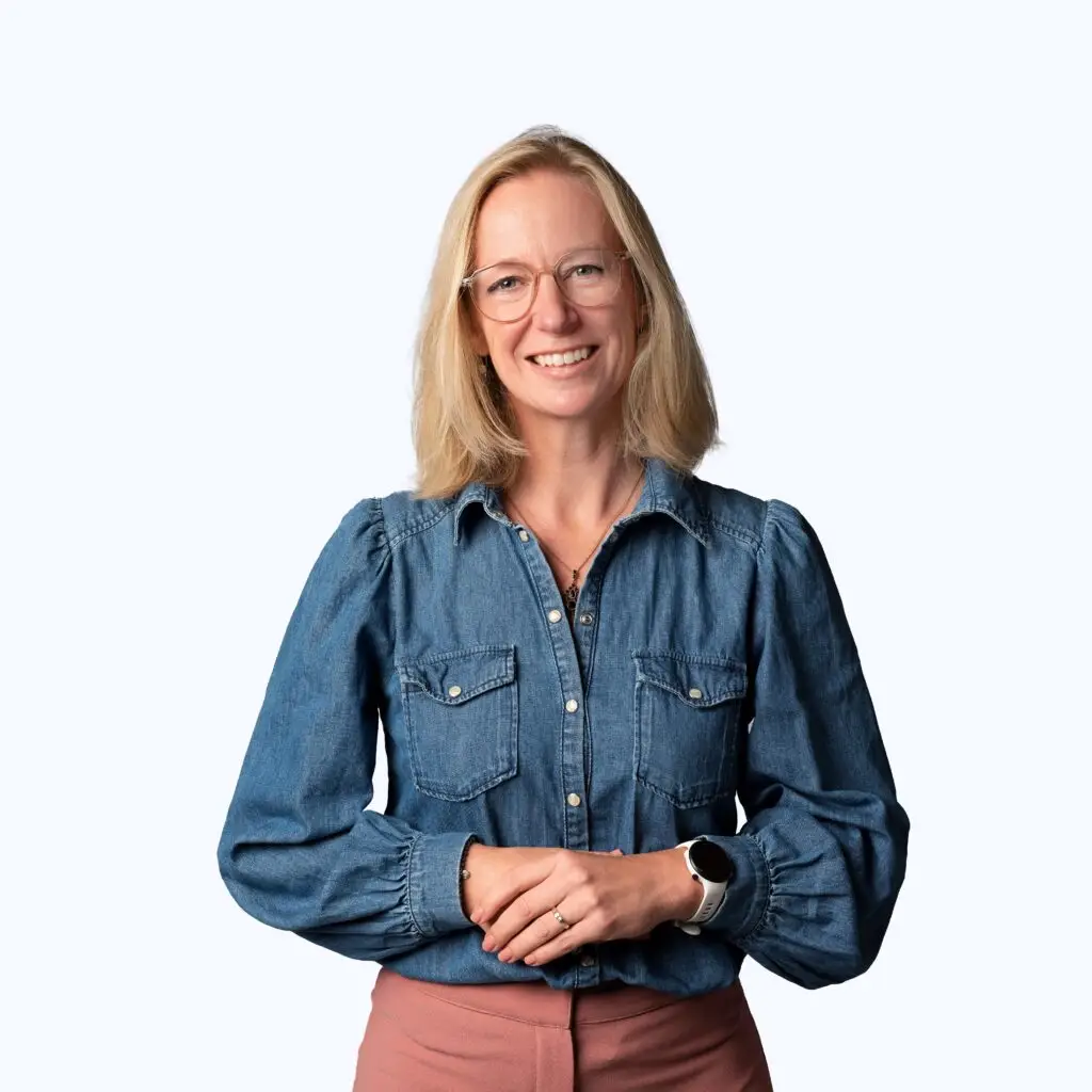 Lonneke Nouwens