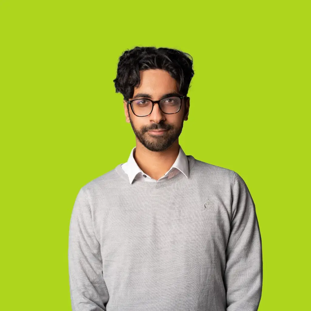 Shameer Khan