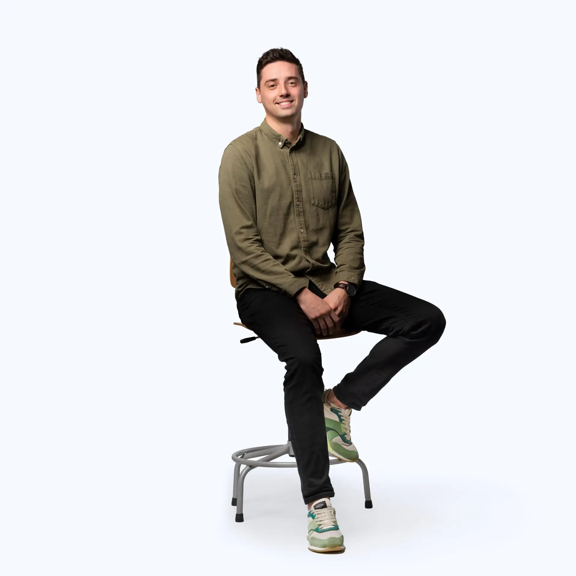 Joost Peeters