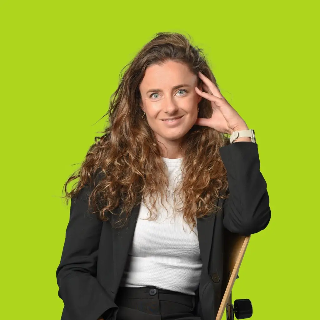 Jolien Broekhuizen