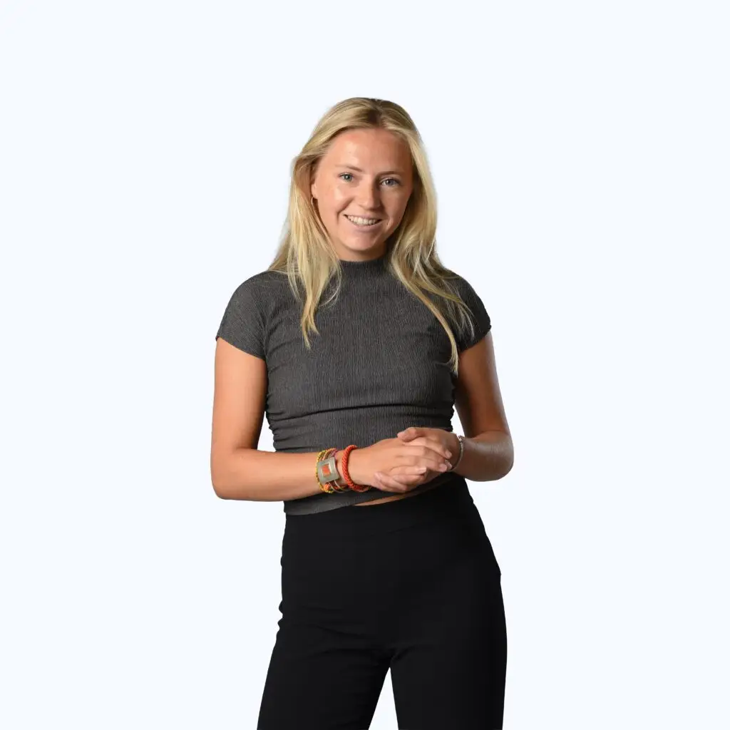 Bente Poortstra