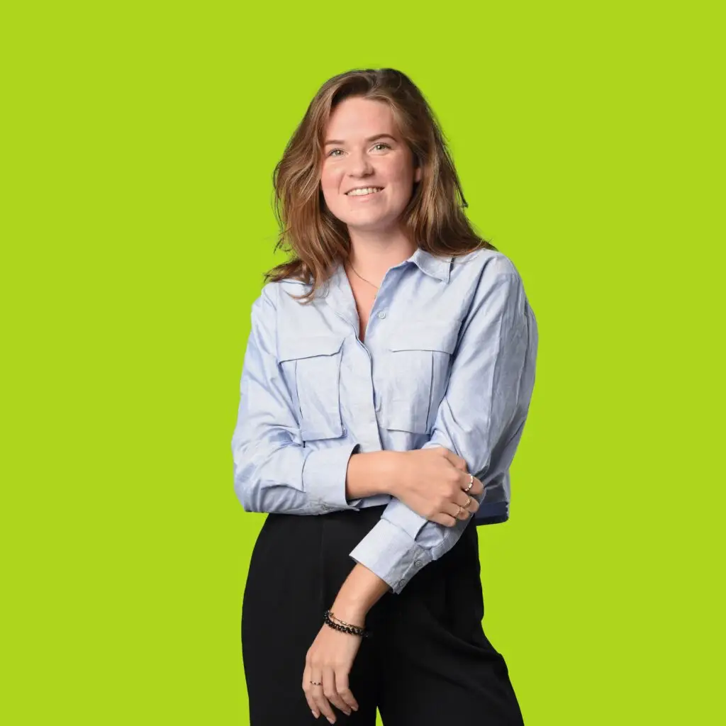 Marieke Bosman