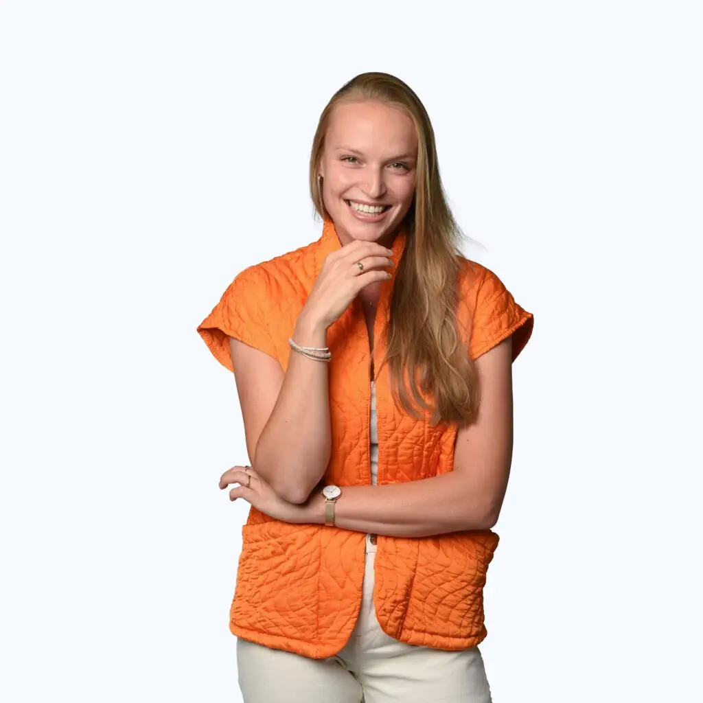 Laura Huijgen