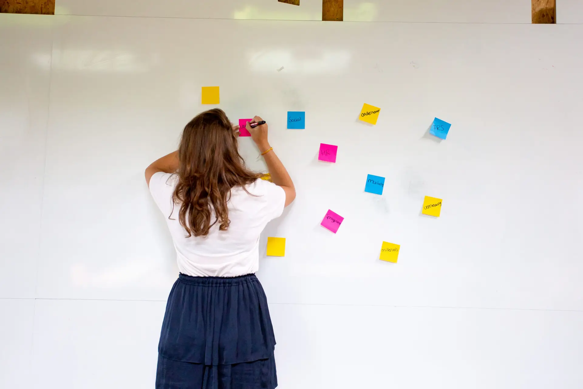 brainstorm