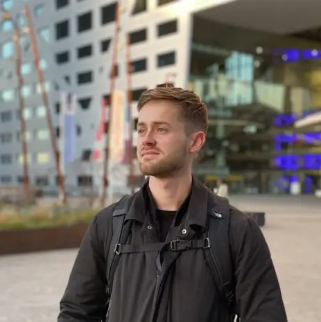 Daan Rodijk