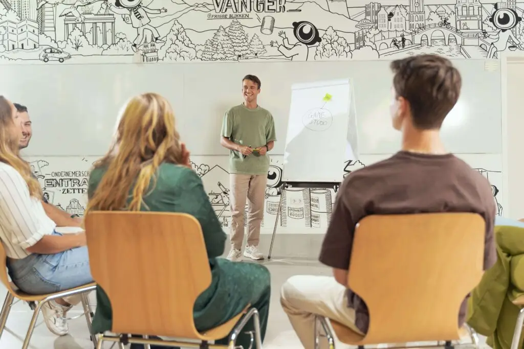 Medior Projectmanager Employee Experience