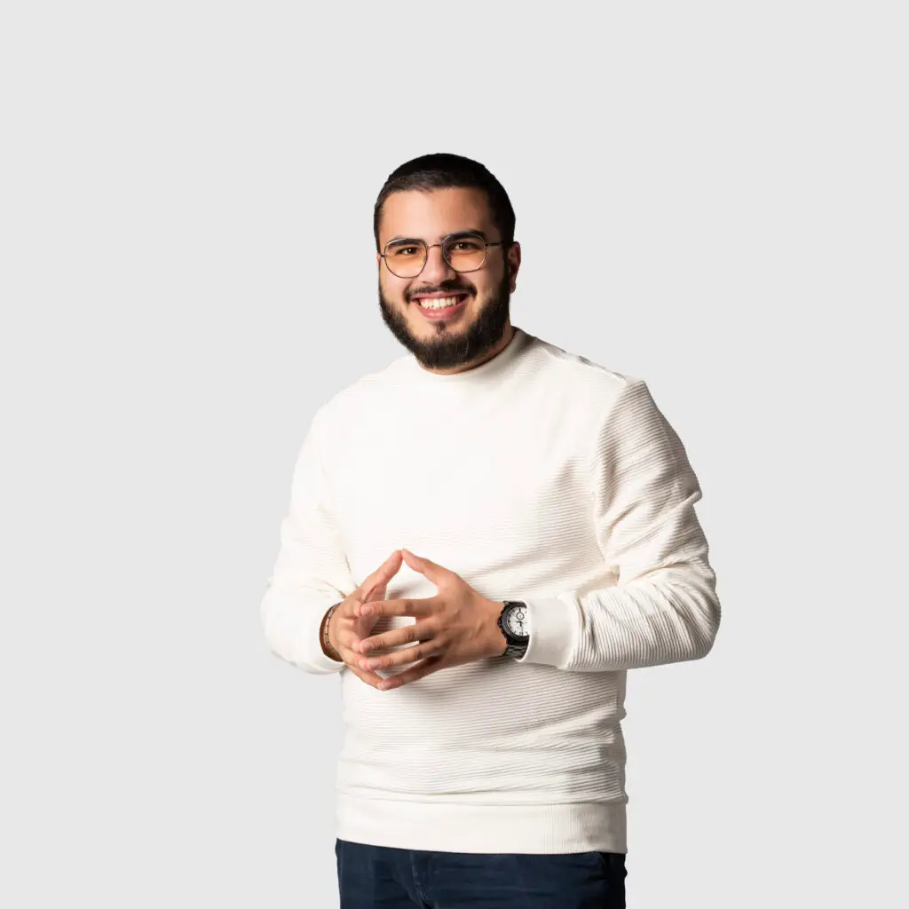 Mouad Ahdi