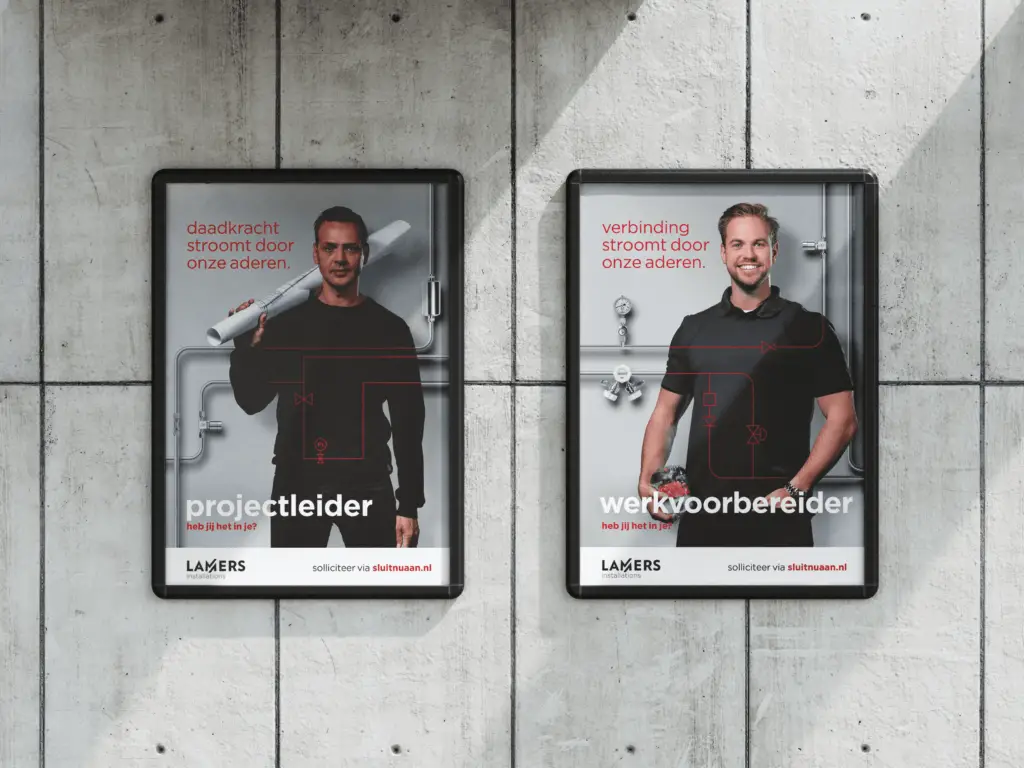 Lamers Installations