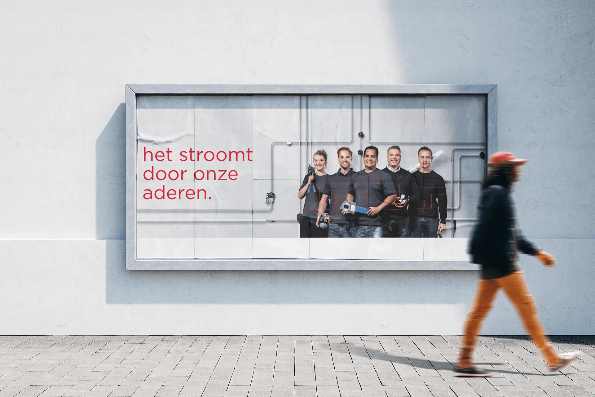 Lamers Installations