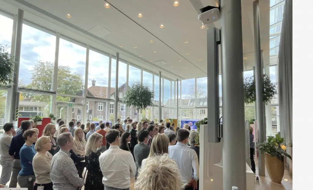 Project FrieslandCampina