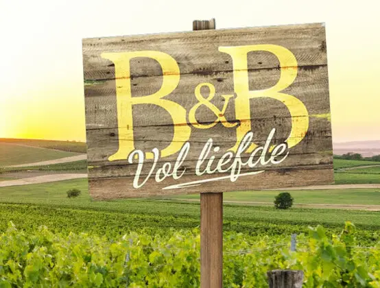 B&B Vol Liefde