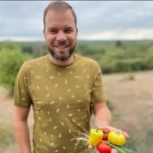 Daan van Lith