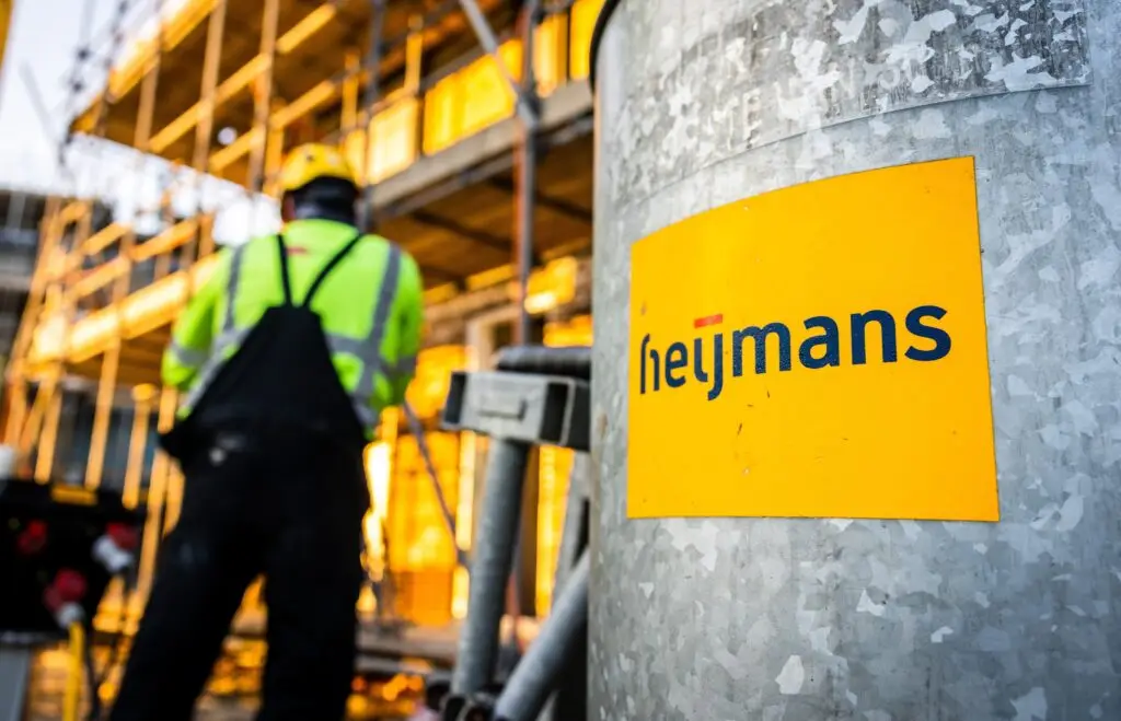 Heijmans