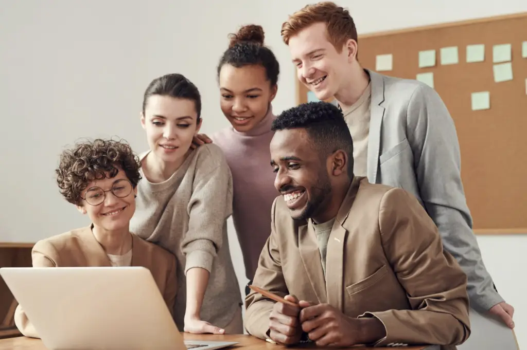 employee referral platform