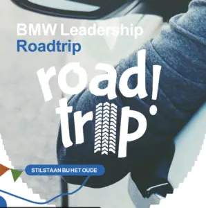 BMW leiderschapsprogramma