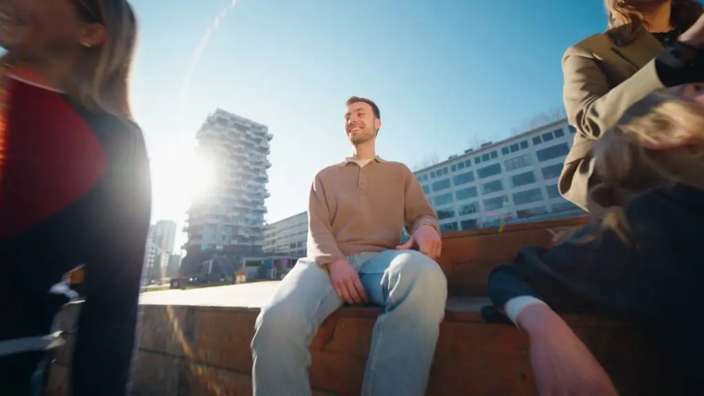 Stagiair Business Development Eindhoven