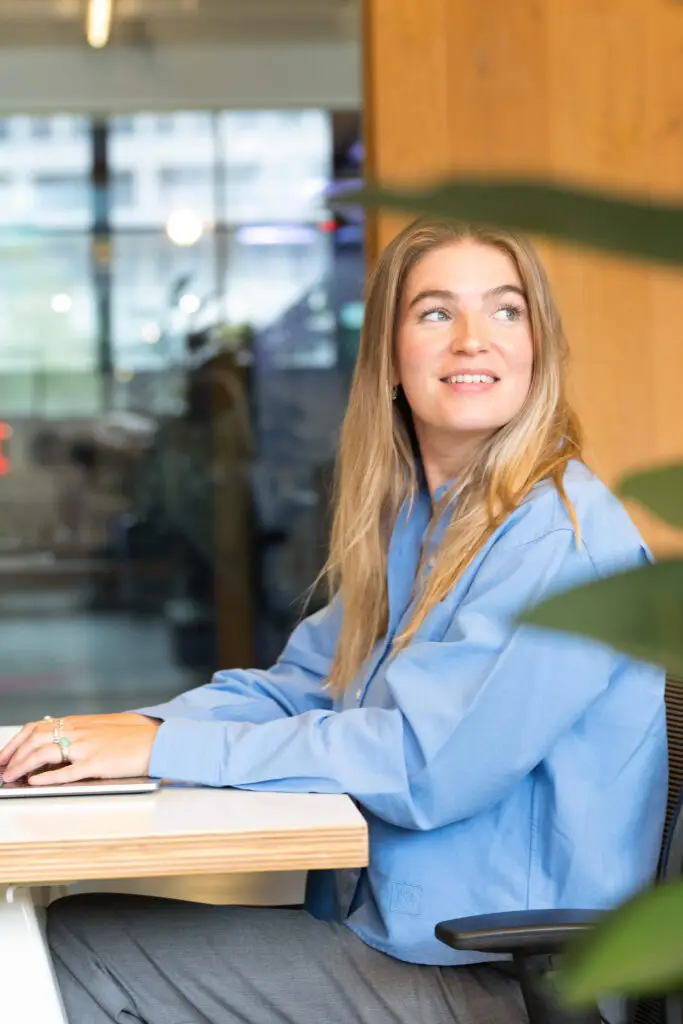 Senior Transformation Lead | Mens & AI