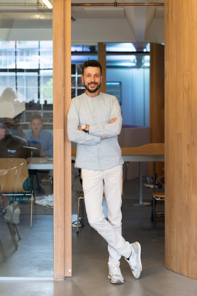 Consultant Organisatieverandering (Change Consultant)