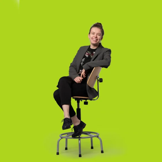 Anneleen Janssen