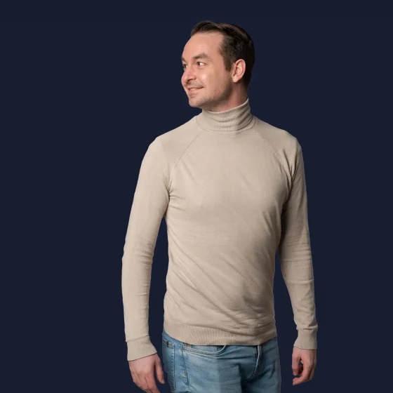 Erik Hilgers, L&D specialist