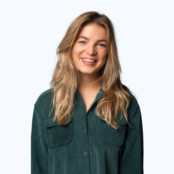 Madeleine Nugteren
