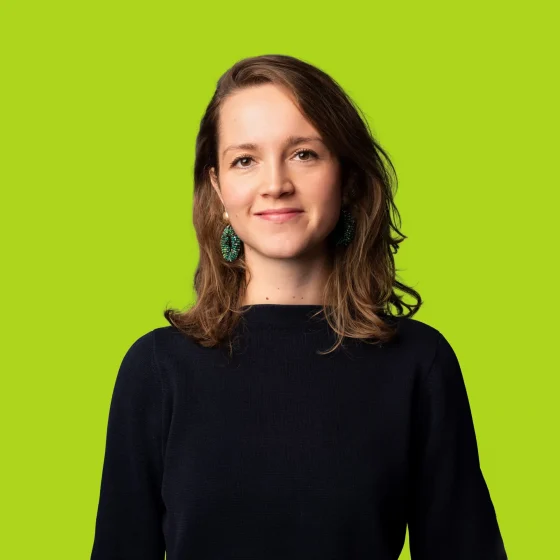 Nadia Fonteijne