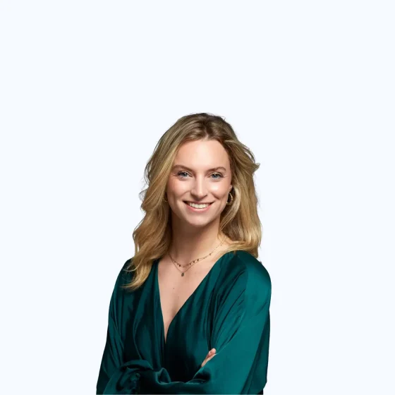 Winnie tijdelijke portretfoto