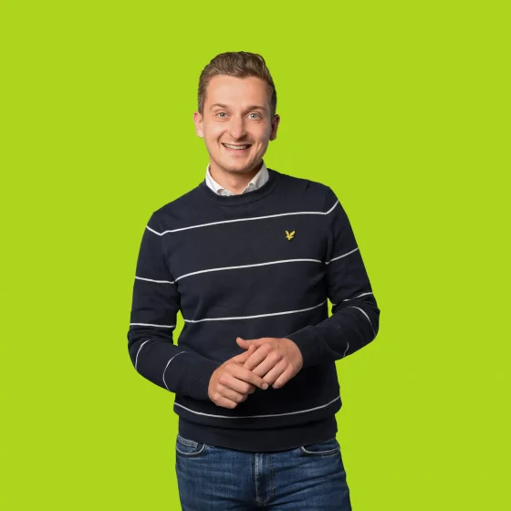 Tim Schulte