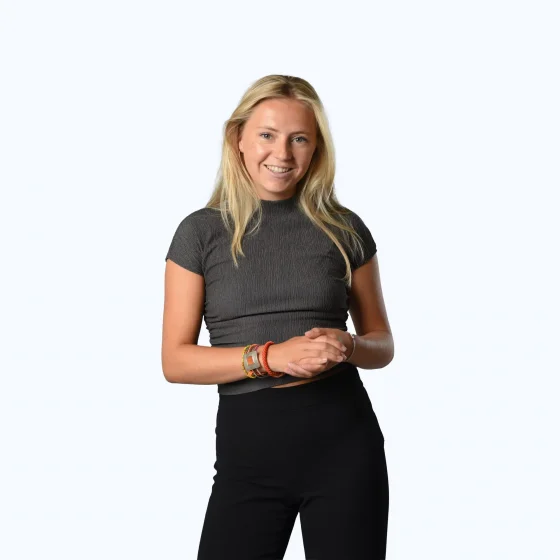 Bente Poortstra