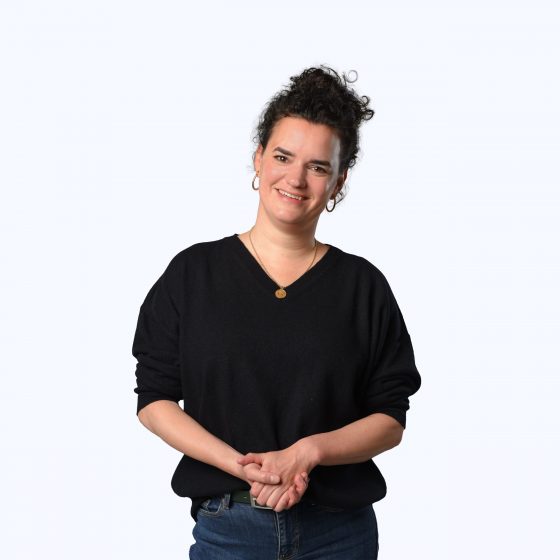 Maartje Molenaar