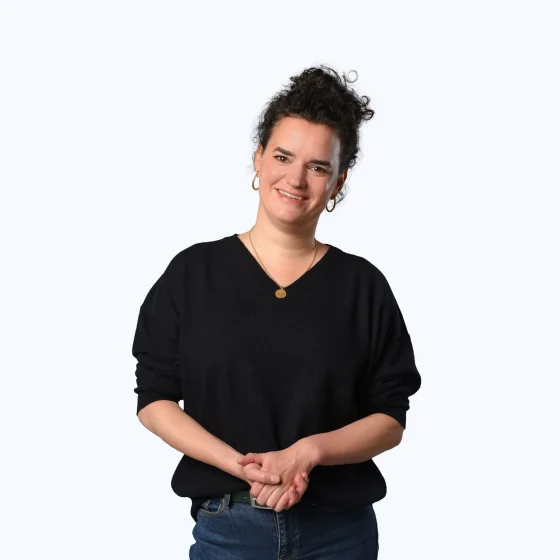 Maartje Molenaar